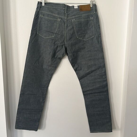 Todd Snyder Lightweight Denim Jeans 36/32 - Picture 3 of 6